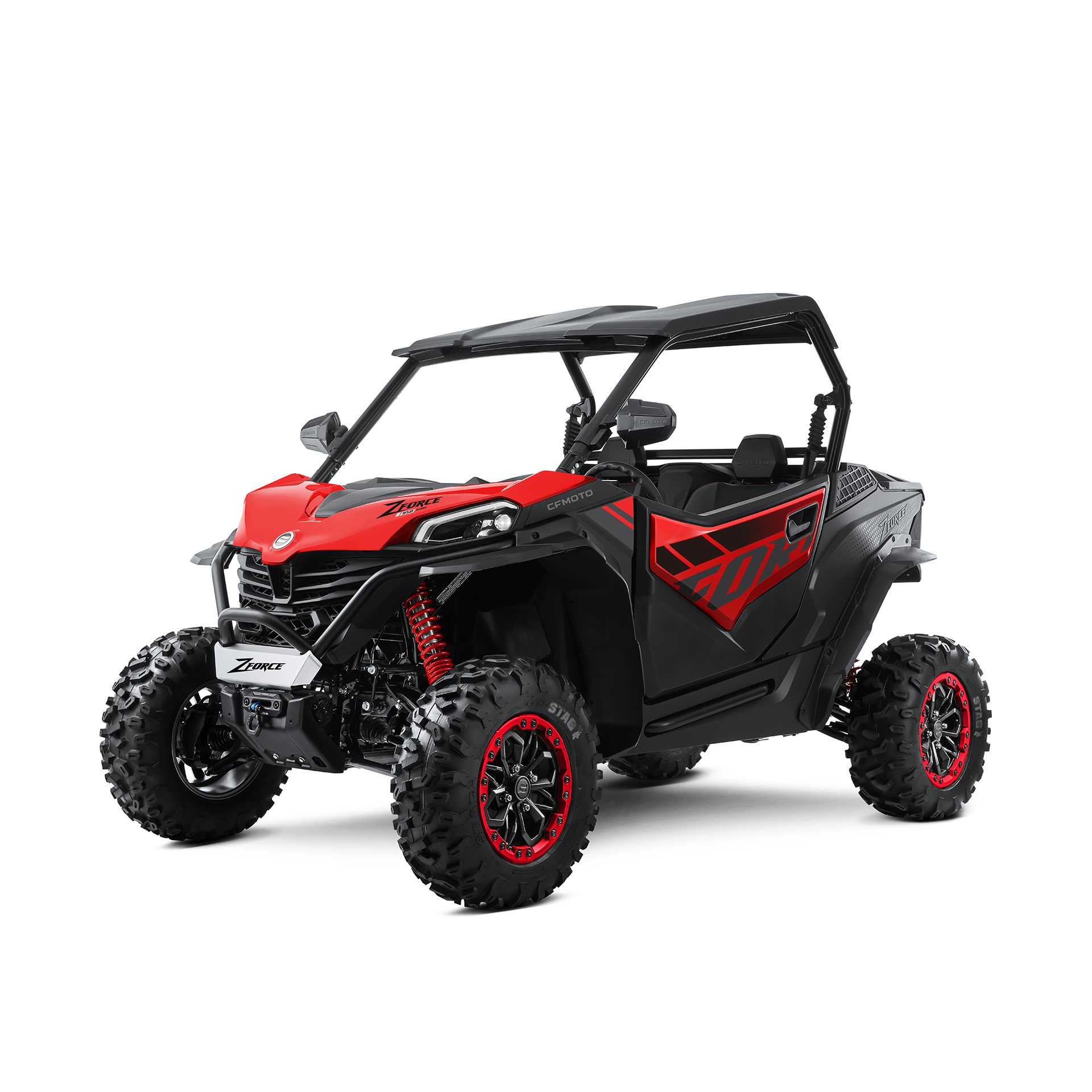 CFMOTO ZFORCE 950 SPORT CFMOTO ZFORCE 950 SPORT