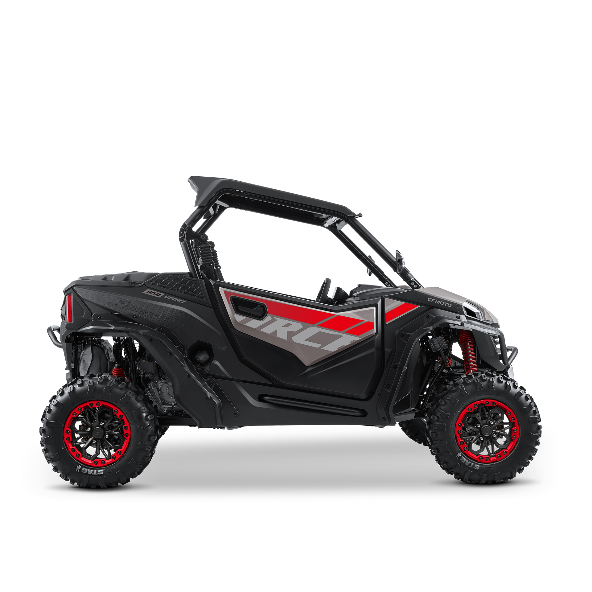 CFMOTO ZFORCE 950 SPORT CFMOTO ZFORCE 950 SPORT