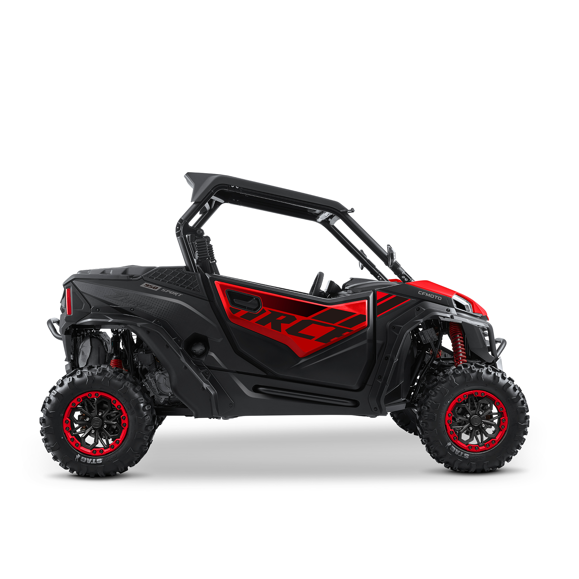 CFMOTO ZFORCE 950 SPORT CFMOTO ZFORCE 950 SPORT