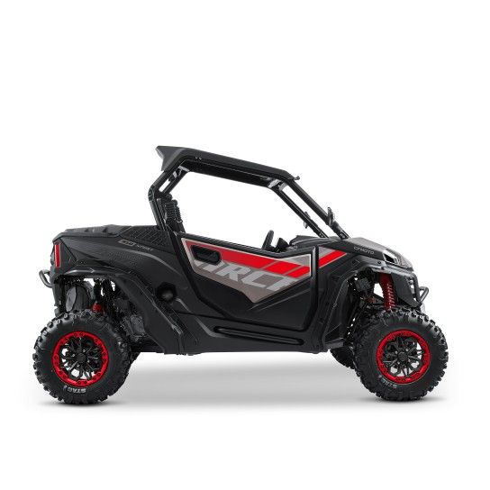CFMOTO ZFORCE 950 SPORT CFMOTO ZFORCE 950 SPORT