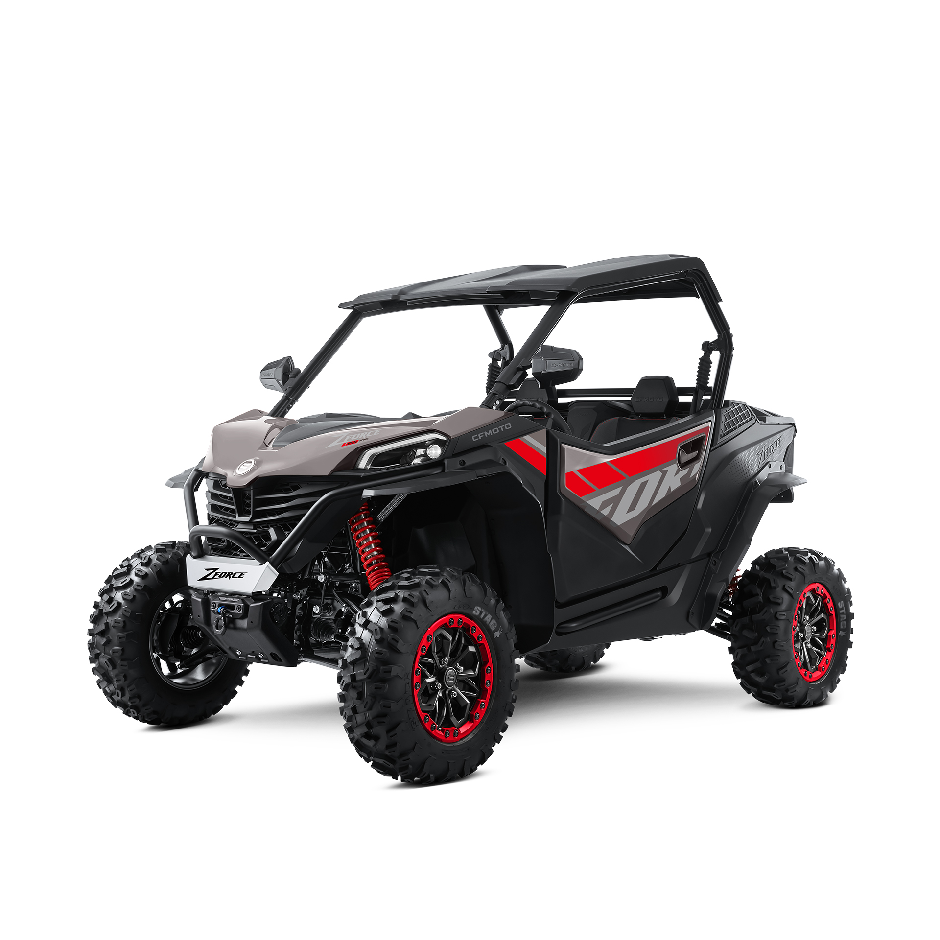 CFMOTO ZFORCE 950 SPORT CFMOTO ZFORCE 950 SPORT