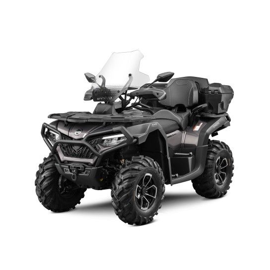 CFMOTO CFORCE 625 OVERLAND