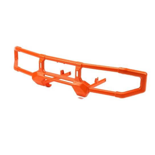 PROTE��O TRASEIRA GOES TERROX 1000 LARANJA