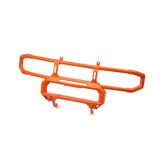 PROTE��O FRONTAL GOES TERROX 1000 LARANJA