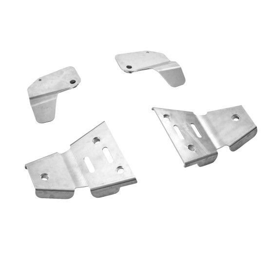 PROTE��ES TRIANGULOS GOES TERROX 1000