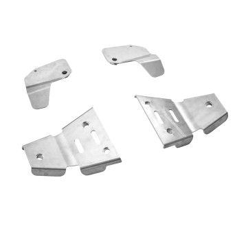 PROTE��ES TRIANGULOS GOES TERROX 1000