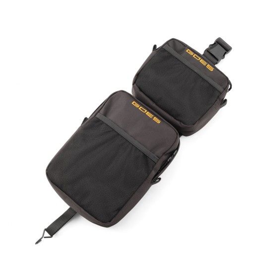 BOLSA PRETA GOES TERROX 1000