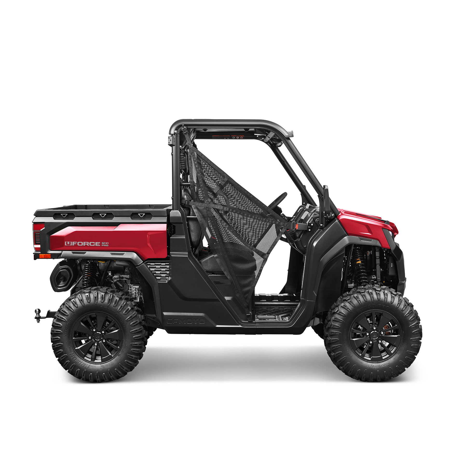 CFMOTO UFORCE 10 PRO