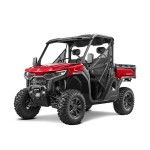 CFMOTO UFORCE 10 PRO