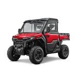 CFMOTO UFORCE 10 PRO HIGHLAND