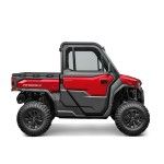 CFMOTO UFORCE 10 PRO HIGHLAND