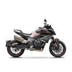 PONTEIRA AKRAPOVIC 800NK SLIP-ON LINE