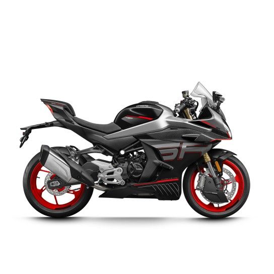 CFMOTO 450SR EURO5+ CFMOTO 450SR EURO5+