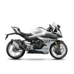 CFMOTO 450SR EURO5+
