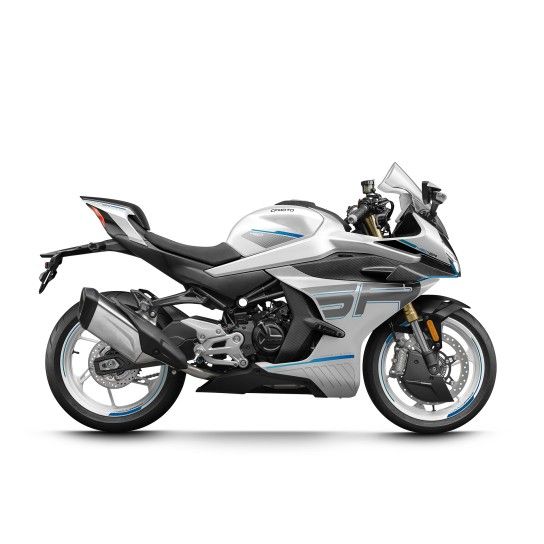 CFMOTO 450SR EURO5+ CFMOTO 450SR EURO5+