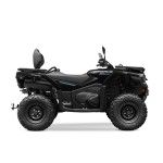 CFMOTO CFORCE 450L
