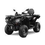 CFMOTO CFORCE 450L