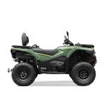 CFMOTO CFORCE 450L