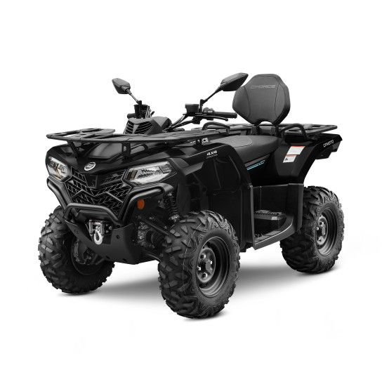 CFMOTO CFORCE 450L