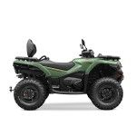 CFMOTO CFORCE 520L