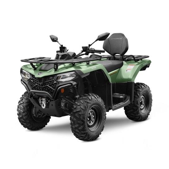 CFMOTO CFORCE 450L