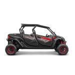 CFMOTO ZFORCE 950 SPORT 4