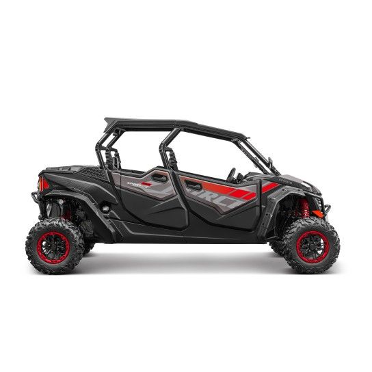 CFMOTO ZFORCE 950 SPORT 4