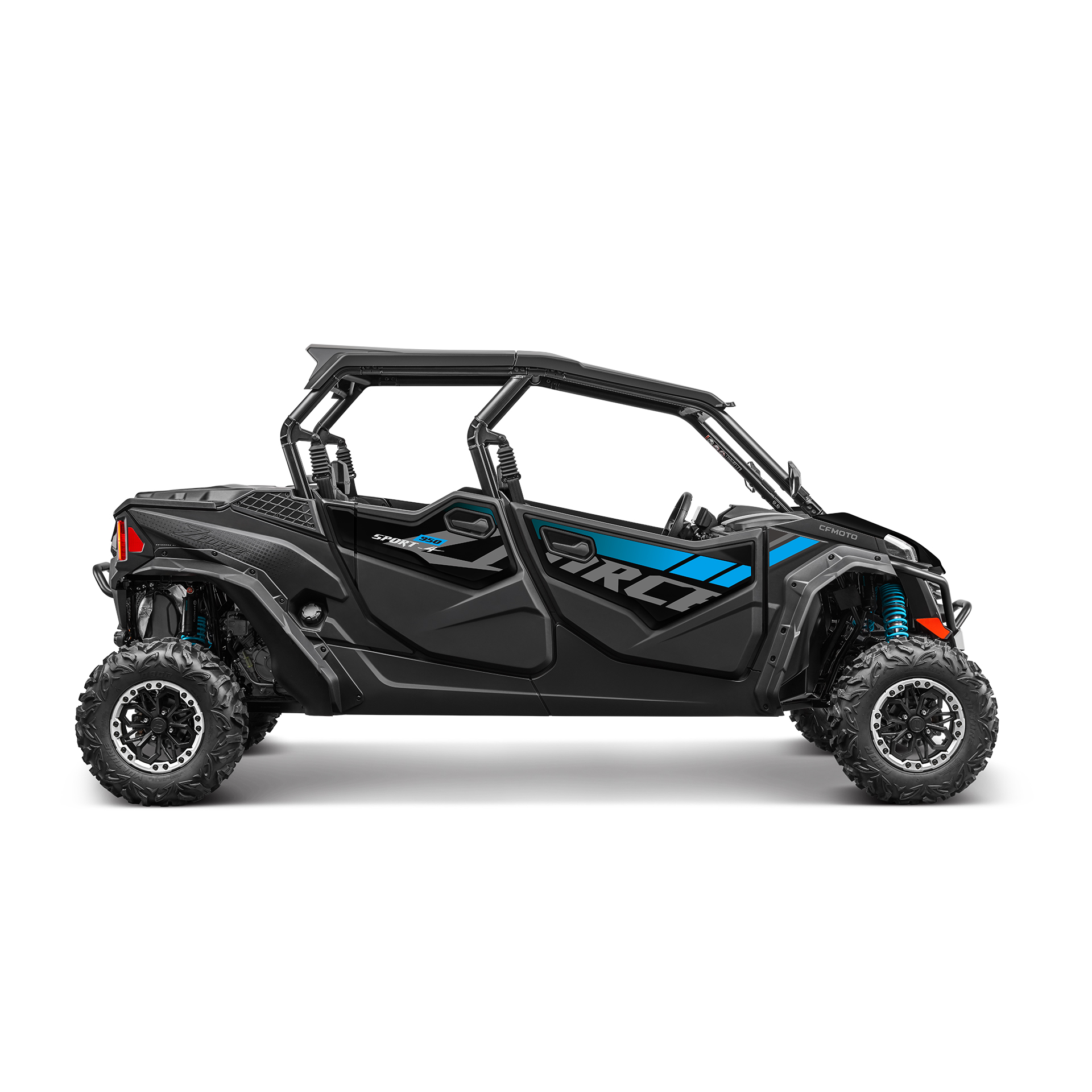 CFMOTO ZFORCE 950 SPORT 4