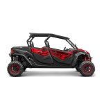 CFMOTO ZFORCE 950 SPORT 4