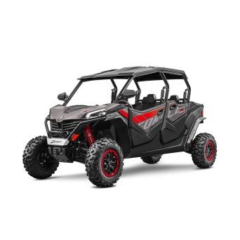 CFMOTO ZFORCE 950 SPORT 4