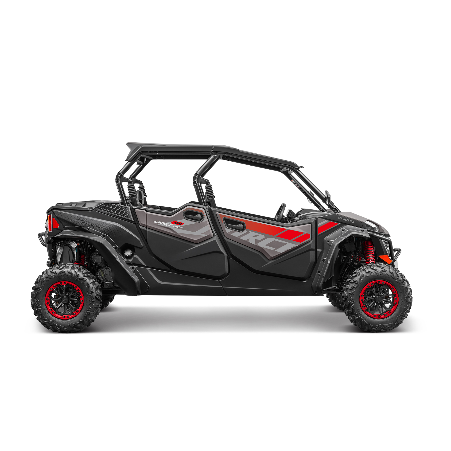 CFMOTO ZFORCE 950 SPORT 4