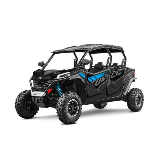 CFMOTO ZFORCE 950 SPORT 4