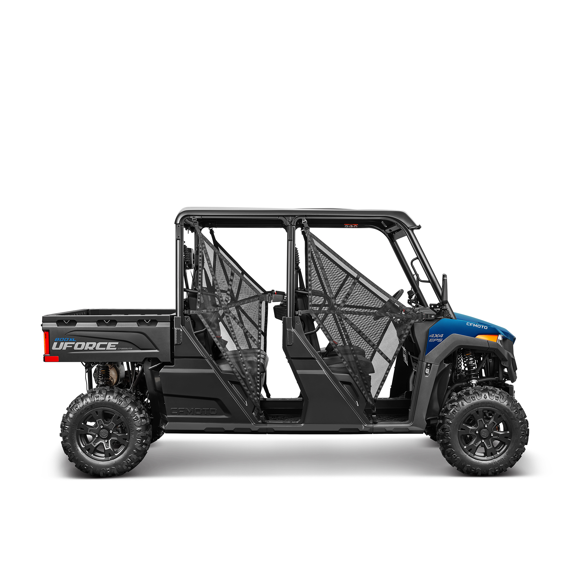CFMOTO UFORCE 800XL