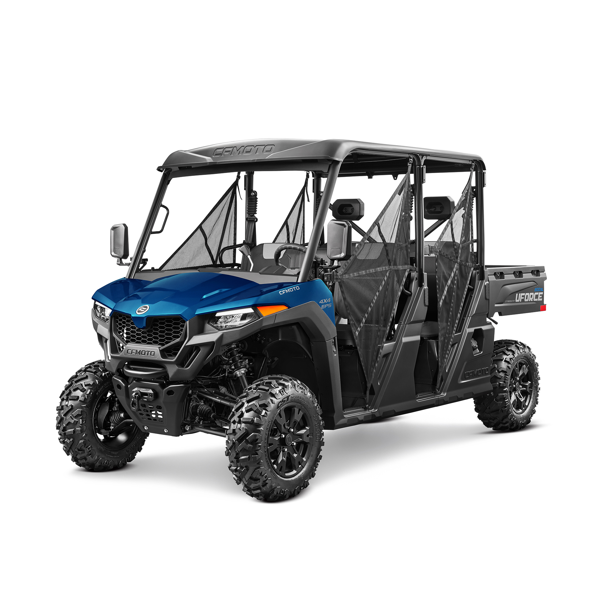 CFMOTO UFORCE 800XL