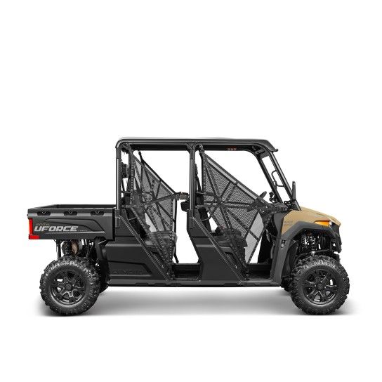 CFMOTO UFORCE 800XL