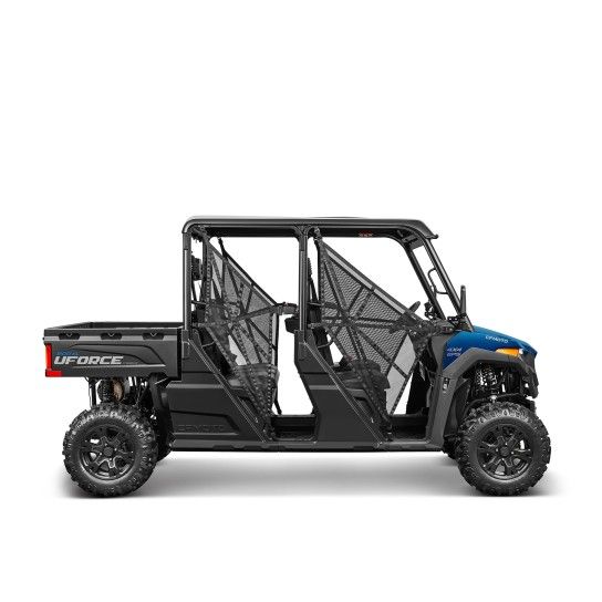 CFMOTO UFORCE 800XL