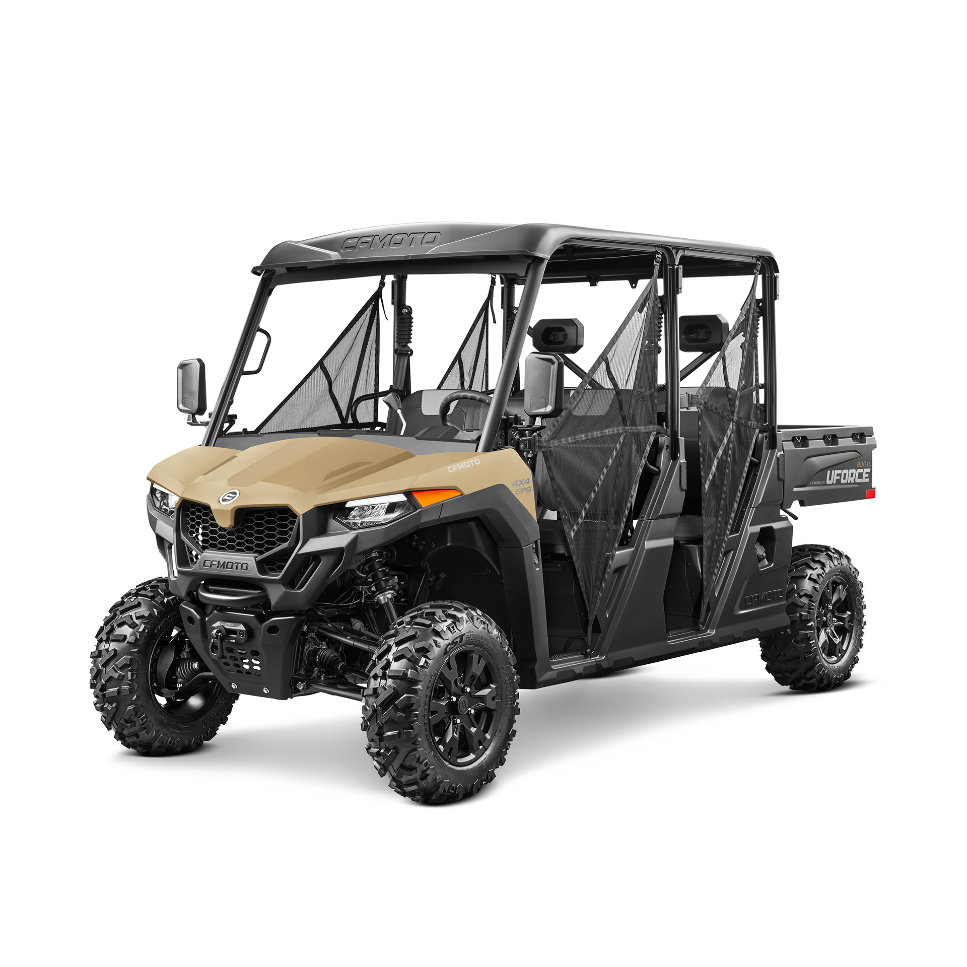 CFMOTO UFORCE 800XL