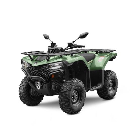 CFMOTO CFORCE 450S