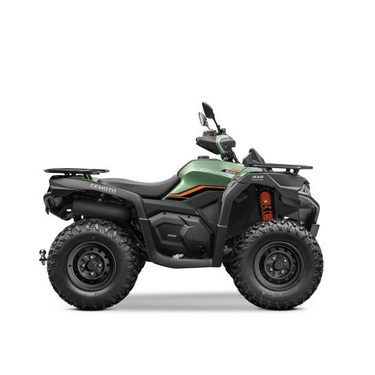 CFMOTO CFORCE 625S CFMOTO CFORCE 625S