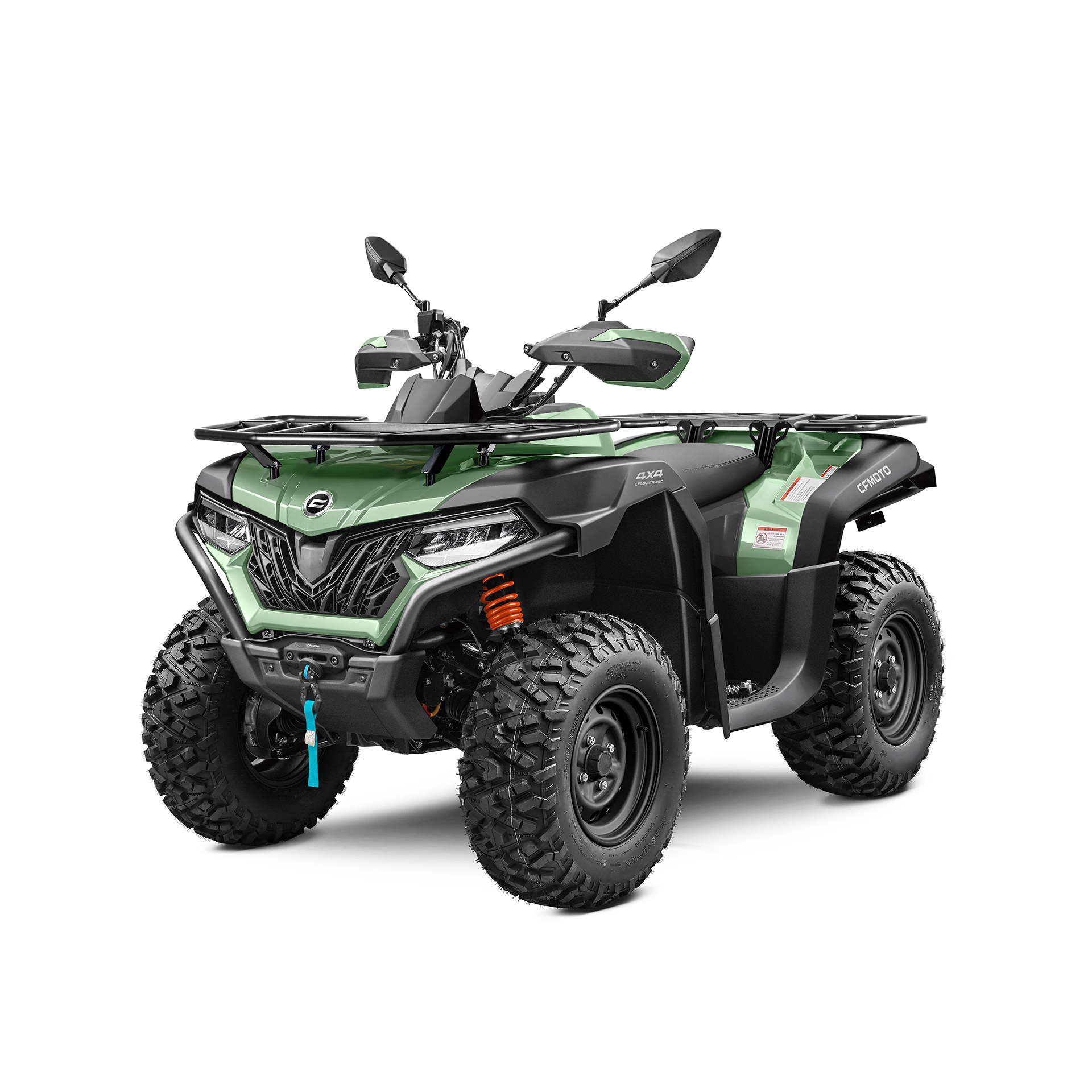 CFMOTO CFORCE 625S CFMOTO CFORCE 625S