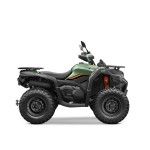 CFMOTO CFORCE 625S