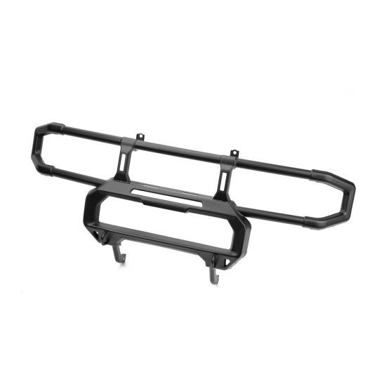 PROTE��O FRONTAL GOES TERROX 1000 PRETA