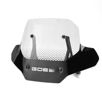 VISEIRA FRONTAL GOES TERROX 1000