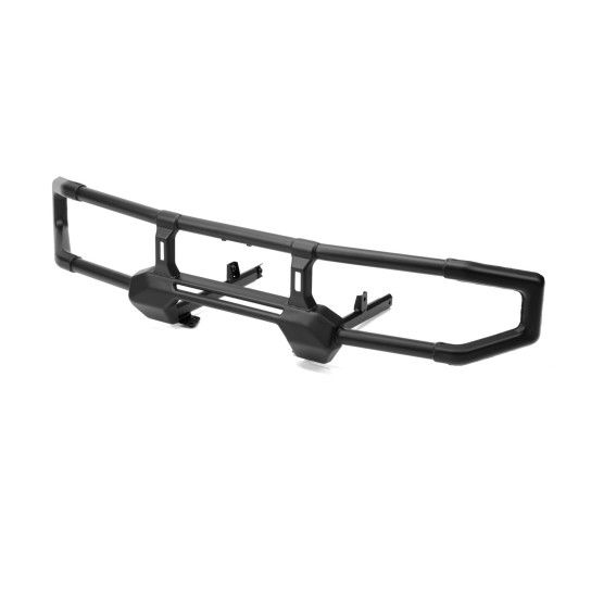 PROTE��O TRASEIRA GOES TERROX 1000 PRETA