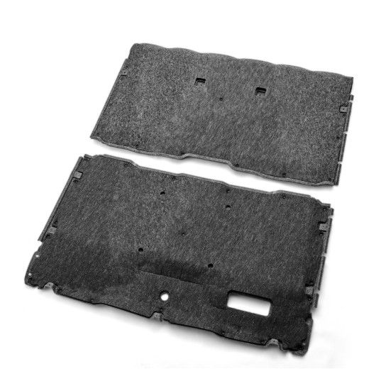 REVESTIMENTO PARA TEJADILHO UFORCE U10 XL PRO REVESTIMENTO PARA TEJADILHO UFORCE U10 XL PRO