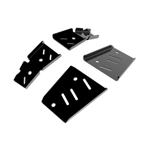 PROTE�OES TRIANGULOS UFORCE 800 XL