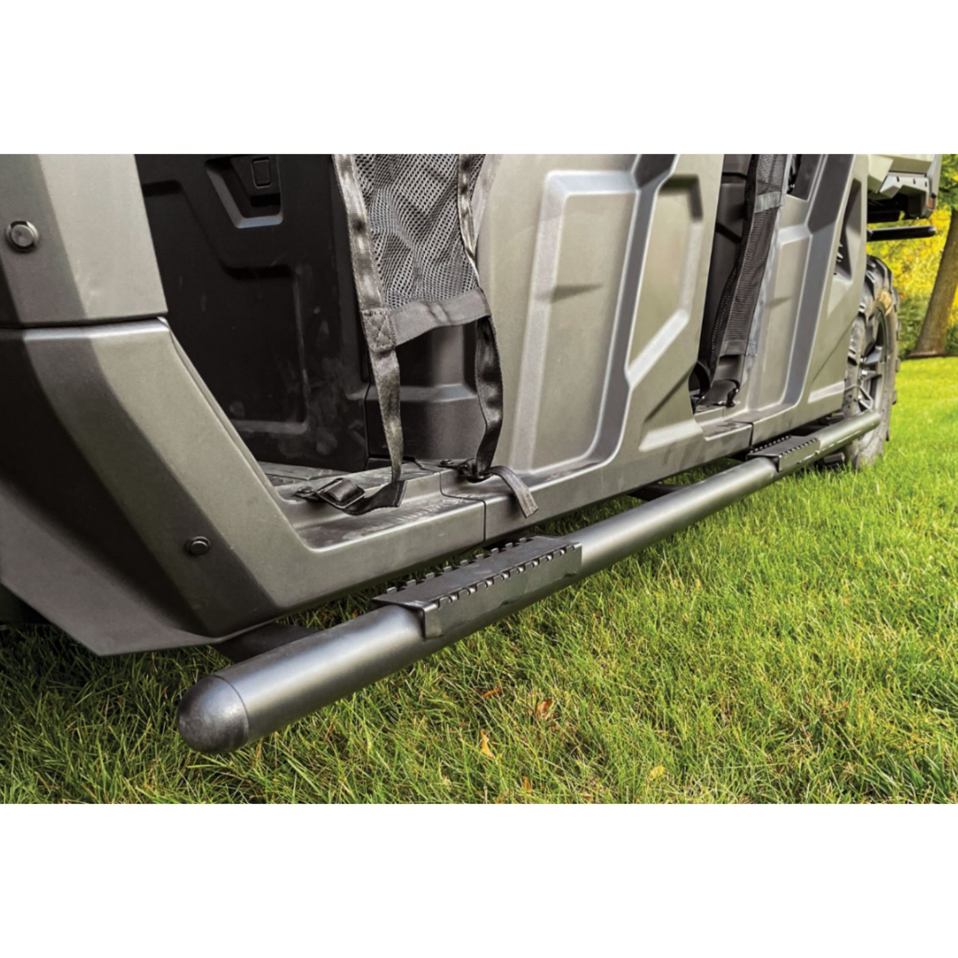 PROTEÇOES LATERAIS UFORCE 1000 XL PROTEÇOES LATERAIS UFORCE 1000 XL