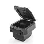 MALA PEQUENA UFORCE 600 95L