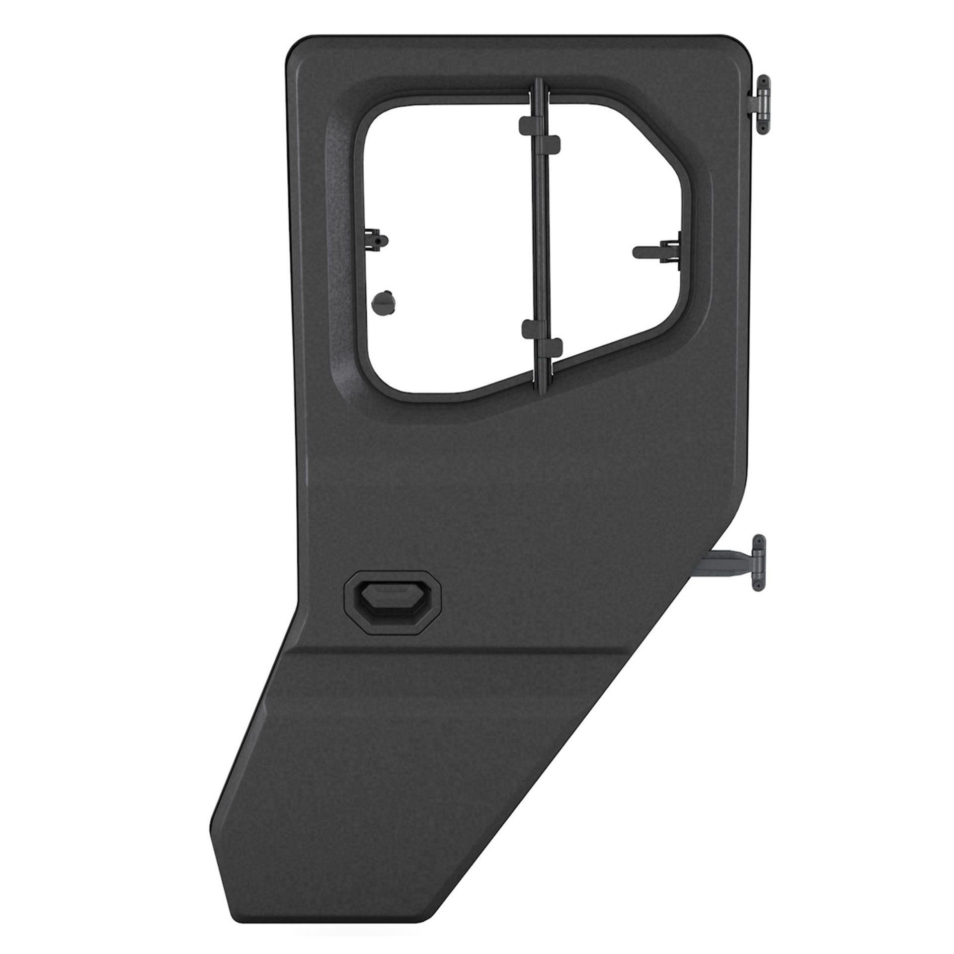 PORTA TRASEIRA DIREITA UFORCE 800 XL MY 2026 PORTA TRASEIRA DIREITA UFORCE 800 XL MY 2026