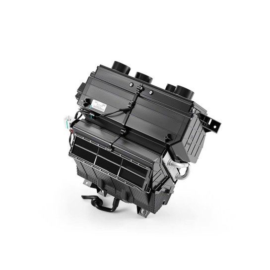 SISTEMA DE AQUECIMENTO UFORCE U10 PRO